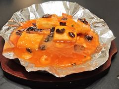 -金花大酒店-中餐厅