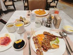 -泉州悦华酒店·自助餐厅