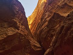 -天山神秘大峡谷