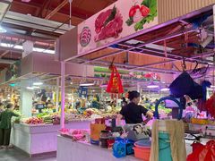 -浦商菜市场·锦德店