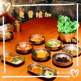 隐藏在龙华的正宗韩国料理店真的太太太太太好吃了！