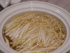 冲浪松茸-云采云南菜(中山北路店)