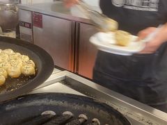 -小杨生煎(香港名都店)