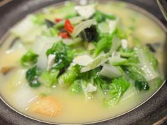 -潮堂 · 潮州菜(国贸商城店)