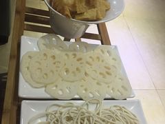 -广味鲜潮汕牛肉火锅(延安三路店)
