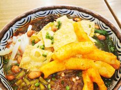 -捕螺记螺蛳粉(东关大街店)