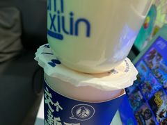 -西琳姑娘·新疆冰淇淋酸奶茶(南开大悦城店)
