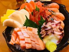-银子铁板烧料理自助餐(人民广场店)