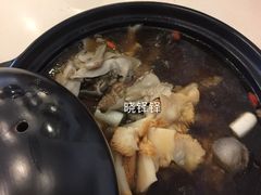 -太婆天府山珍酒楼(亚运村店)