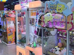 -大玩家(大连高新万达店)