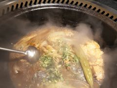 -渔掌门红房子柴火灶(连鞍线店)