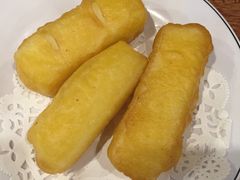 -正德顺順德雙皮奶(中信店)