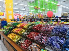 -沃尔玛超市(荣县店)