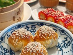 -陶兰居·手工点心·粤菜(圆融时代广场店)