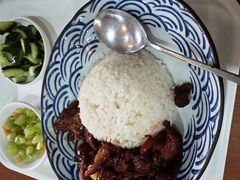 -菊儿人家·北京胡同菜(南锣鼓巷店)