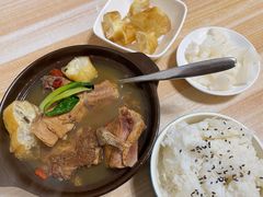-东记肉骨茶(南阳路店)