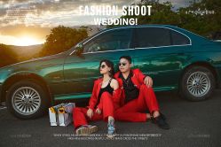 -太古映画婚纱摄影(天河店)