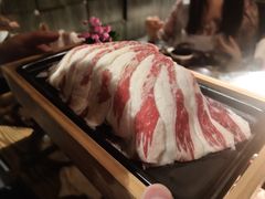 凑凑肥牛-湊湊火锅·茶憩(杭州湖滨银泰in77店)