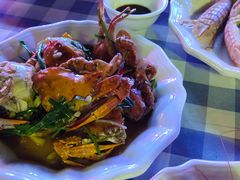 -钱大妈海鲜饭店(保利林语店)