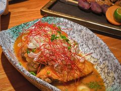 -大喜居酒屋·烧串(悦汇城店)