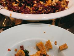 -巴扎屋大盘鸡·新疆菜(汇嘉时代店)