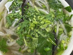 -胡家包子·清真(大众巷店)