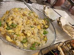 -白仁仔· 活烤海鲜 宵夜(豫园店)