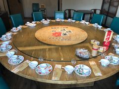 包厢-毓聪妈妈菜(合肥路店)