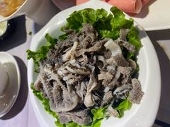 -东来顺饭庄(新源里店)