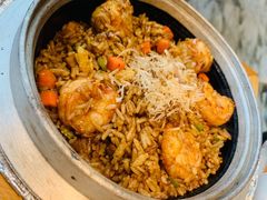 石窝和风饭-香港百合居(LCM置汇旭辉广场店)