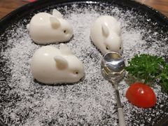 -避风塘(江桥万达店)