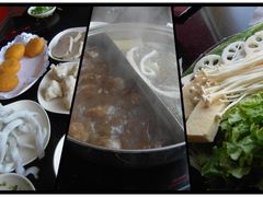 牛肉丸火锅-潮汕美牛肉丸火锅店(天宁寺店)