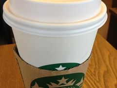 -星巴克臻选(宁波天一广场店)