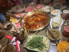 -小龙坎火锅(花溪店)