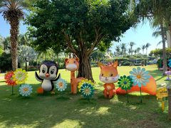 -三亚亚龙湾天域度假酒店