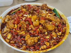 -老三样·旧食新味(万寿宫店)