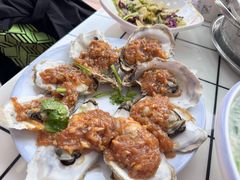 -日照大牌檔•小船海鲜(万平口店)