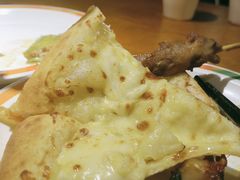 -比格比萨自助(宋家庄店)
