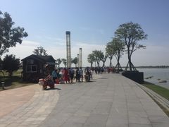 -滆湖低碳生态公园