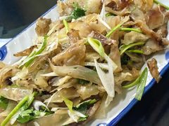 -十二忠手拉面(中华路店)