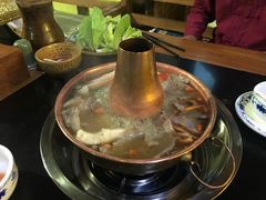 -陀岗美食·云南藏式特色餐厅