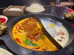 -蜀大侠火锅(四川北路店)
