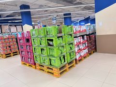 -盒马X会员店(上海森兰商都店)