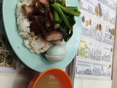 -金源烧腊茶餐厅(黄埔街一店)
