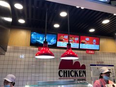 -1973继光香香鸡(合生汇购物中心店)