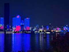 -富力威斯汀酒店-中国元素中餐厅(武昌临江店)