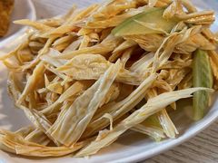 -老北京馅饼粥(西单店)