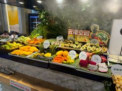 -亚马逊蒸汽活海鲜自助(LCM置汇旭辉广场店)