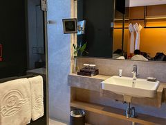 -大梅沙游艇度假酒店