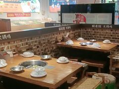 -成老灶火锅鸡(平山店)